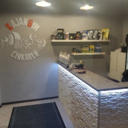 kajan gym viglasska 3 bratislava fitnescentrum na e-fitko.sk