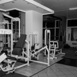 kajan gym viglasska 3 bratislava fitnescentrum na e-fitko.sk