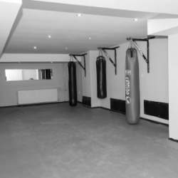 kajan gym viglasska 3 bratislava fitnescentrum na e-fitko.sk