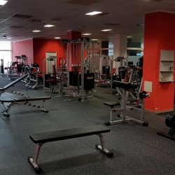 kapitol gym kapitulska 12 banska bystrica fitnescentrum na e-fitko.sk