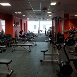 kapitol gym kapitulska 12 banska bystrica fitnescentrum na e-fitko.sk