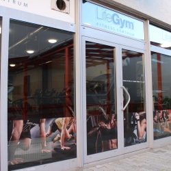 lifegym saratovska 6 dubravka fitnescentrum na e-fitko.sk