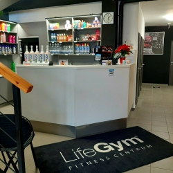 lifegym duvazska 2 podunajske biskupice fitnescentrum na e-fitko.sk