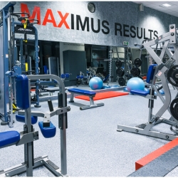 maximus karadzicova 6 bratislava fitnescentrum na e-fitko.sk