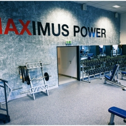 maximus karadzicova 6 bratislava fitnescentrum na e-fitko.sk