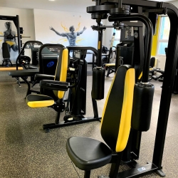 m-gym hradna 1555 liptovsky hradok fitnescentrum na e-fitko.sk