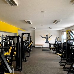 m-gym hradna 1555 liptovsky hradok fitnescentrum na e-fitko.sk