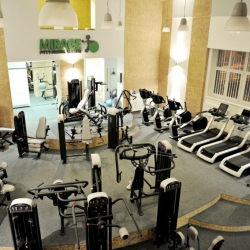 mirage fitness club kalinciakova 4 pezinok fitnescentrum na e-fitko.sk