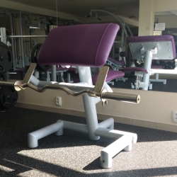 Perfect Body Wellness Center mateja bela 14 zilina fitnescentrum na e-fitko.sk