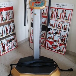 Perfect Body Wellness Center mateja bela 14 zilina fitnescentrum na e-fitko.sk