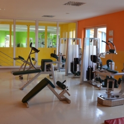 polygym coboriho 5 nitra fitnescentrum na e-fitko.sk