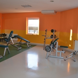 polygym coboriho 5 nitra fitnescentrum na e-fitko.sk