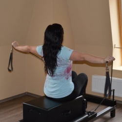 Premium Pilates studio and Joga nezabudkova 1 dunajska streda fitnescentrum na e-fitko.sk