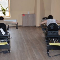 Premium Pilates studio and Joga nezabudkova 1 dunajska streda fitnescentrum na e-fitko.sk