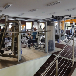 relax gym internatna 7108 banska bystrica fitnescentrum na e-fitko.sk