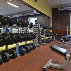 relax gym internatna 7108 banska bystrica fitnescentrum na e-fitko.sk