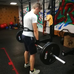 ronniegym prielohy 1 zilina fitnescentrum na e-fitko.sk