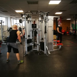 ronniegym prielohy 1 zilina fitnescentrum na e-fitko.sk