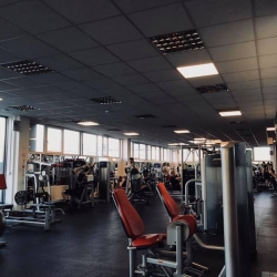 ronniegym prielohy 1 zilina fitnescentrum na e-fitko.sk