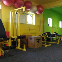shajtar gym lieskovska cesta 6 zvolen fitnescentrum na e-fitko.sk