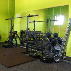 shajtar gym lieskovska cesta 6 zvolen fitnescentrum na e-fitko.sk