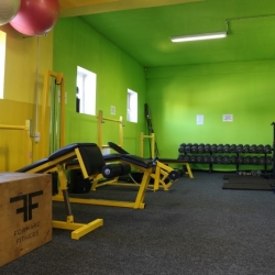 shajtar gym lieskovska cesta 6 zvolen fitnescentrum na e-fitko.sk