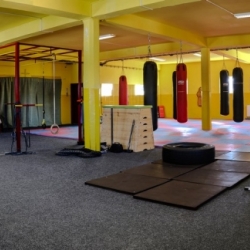 shajtar gym lieskovska cesta 6 zvolen fitnescentrum na e-fitko.sk