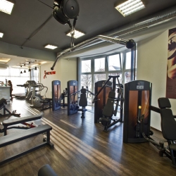 synergym gazdovsky rad 1998 samorin fitnescentrum na e-fitko.sk