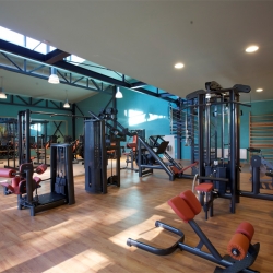 vivacity gym generala klapku 4807 komarno fitnescentrum na e-fitko.sk