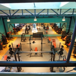 vivacity gym generala klapku 4807 komarno fitnescentrum na e-fitko.sk