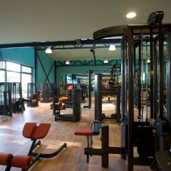 vivacity gym generala klapku 4807 komarno fitnescentrum na e-fitko.sk