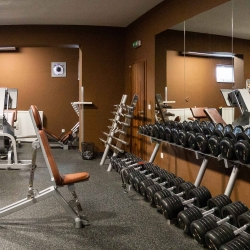 xfit snp 100 nova dubnica fitnescentrum na e-fitko.sk