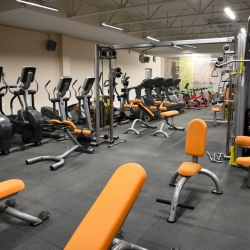 elite training fitness club stefanikova 27 humenne fitnescentrum na e-fitko.sk