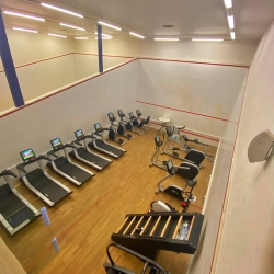 sportove a relaxacne centrum šrc okruzna 16 stara lubovna fitnescentrum na e-fitko.sk