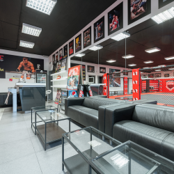 spartakus fight gym halenarska 415 trnava na e-fitko.sk