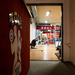 soul power gym prostejovska 37a presov fitnescentrum na e-fitko.sk