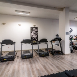 fitness centrum opal zemplinska presov efitko