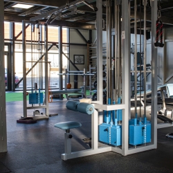 herogym zeleznicna 1043 stupava fitnescentrum na e-fitko.sk