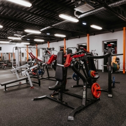 city gym kosice fitnescentrum povstania ceskeho ludu kosice na efitko