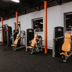 city gym kosice fitnescentrum povstania ceskeho ludu kosice na efitko
