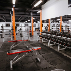 city gym kosice fitnescentrum povstania ceskeho ludu kosice na efitko
