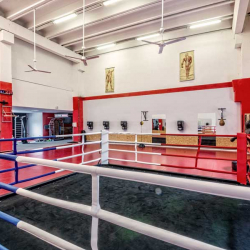 nkmc gym fitnescentrum vietnamska bratislava na efitko