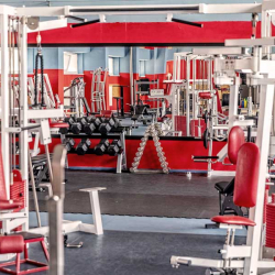 nkmc gym fitnescentrum vietnamska bratislava na efitko