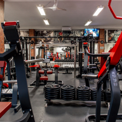 fitness centrum opal zemplinska presov efitko