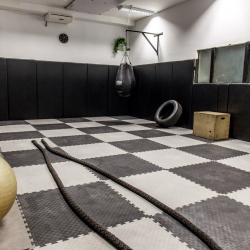 fitness centrum opal zemplinska presov efitko