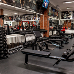 fitness centrum opal zemplinska presov efitko