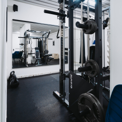 moj gym fitnescentrum jedlova zvolen na efitko